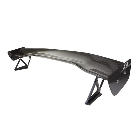 GTC-200 Carbon Fiber Adjustable Wing - 2002-2006 Acura RSX