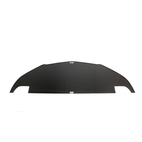 Carbon Fiber Front Wind Splitter-2016-2019 Cadillac ATS-V (Non-Carbon Package)