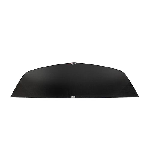 Carbon Fiber Front Wind Splitter-2009-2015 Cadillac CTS-V Coupe / Sedan