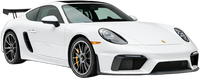 SHOP PORSCHE 718 SPYDER GT4RS