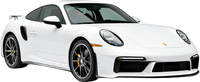 SHOP PORSCHE 992 TURBO