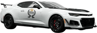 SHOP CAMARO 16-24