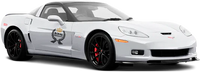 SHOP CORVETTE C6 05-13