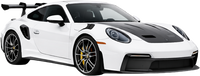 SHOP PORSCHE 992 GT3 RS