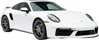 SHOP PORSCHE GT3 992