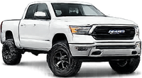 Shop Ram 1500 19-25