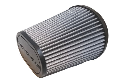 2017-2025 CAMARO ZL1/ZL1 1LE ROTO FAB Dry FILTER INTAKE SYSTEM