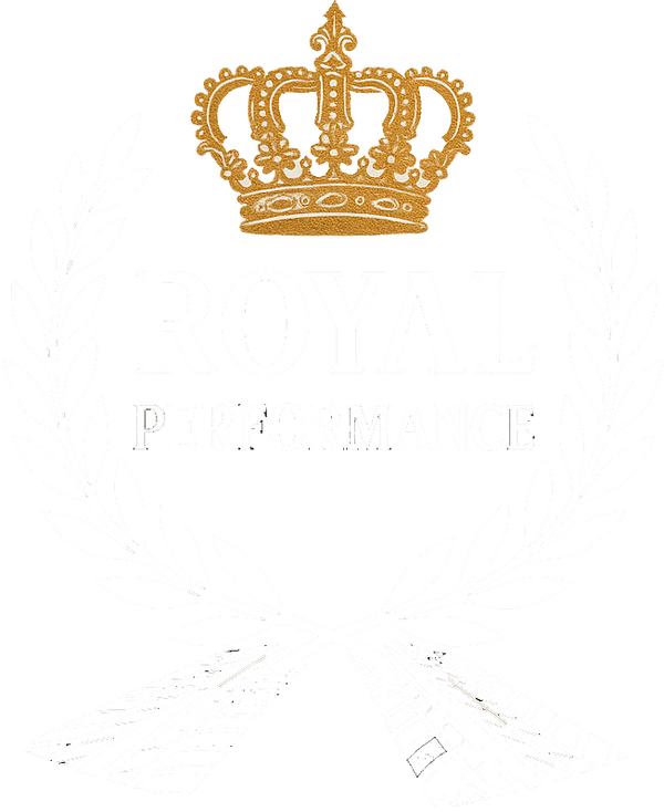 Royal Performance