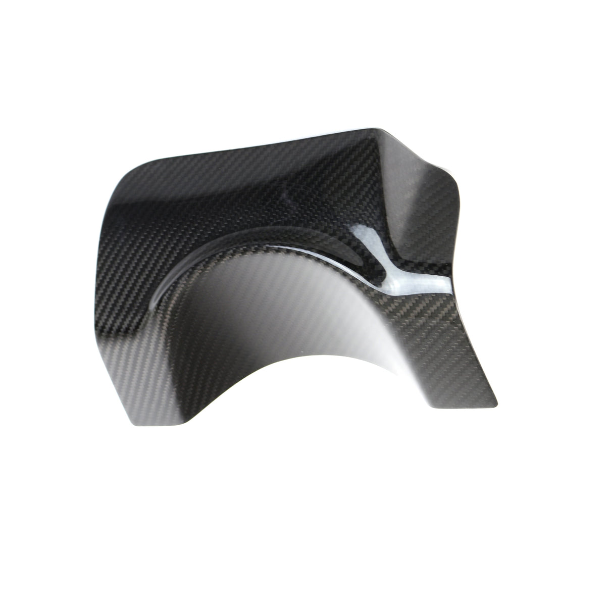 2004-2007 Subaru WRX / STI APR Carbon Fiber Heat Shield