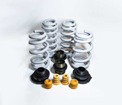 Mercedes-Benz C63/C63S High Performance Coil-Over Suspension