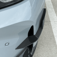 BMW M3/M4 Carbon Fiber Canards