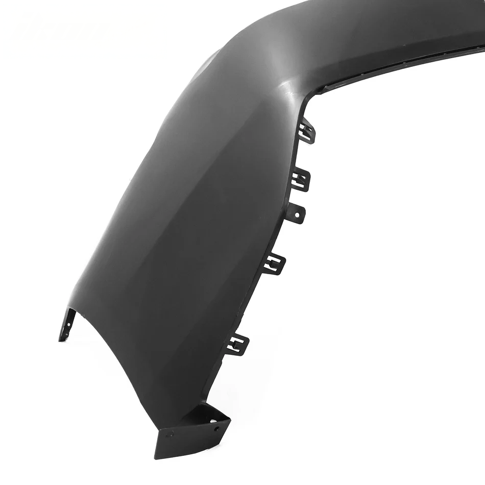 2014-2015 Chevy Camaro ZL1 Style Rear Bumper Conversion Kit For SS/RS/LS/LT