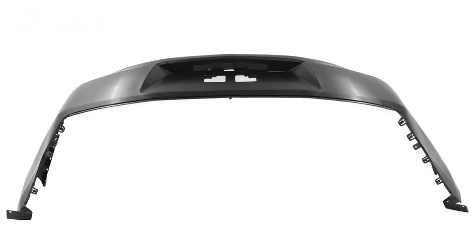 2014-2015 Chevy Camaro ZL1 Style Rear Bumper Conversion Kit For SS/RS/LS/LT