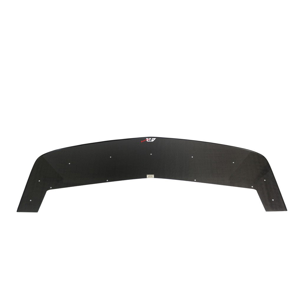 2015-2023 Challenger Hellcat w/ APR Lip APR Carbon Wind Splitter
