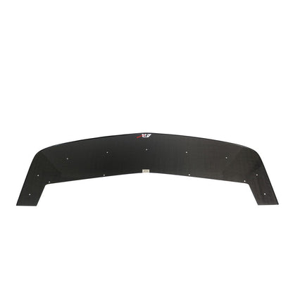 2015-2023 Challenger Hellcat w/ APR Lip APR Carbon Wind Splitter