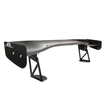 2015-2021 Subaru WRX GTC-300 61" Carbon Fiber Rear Wing