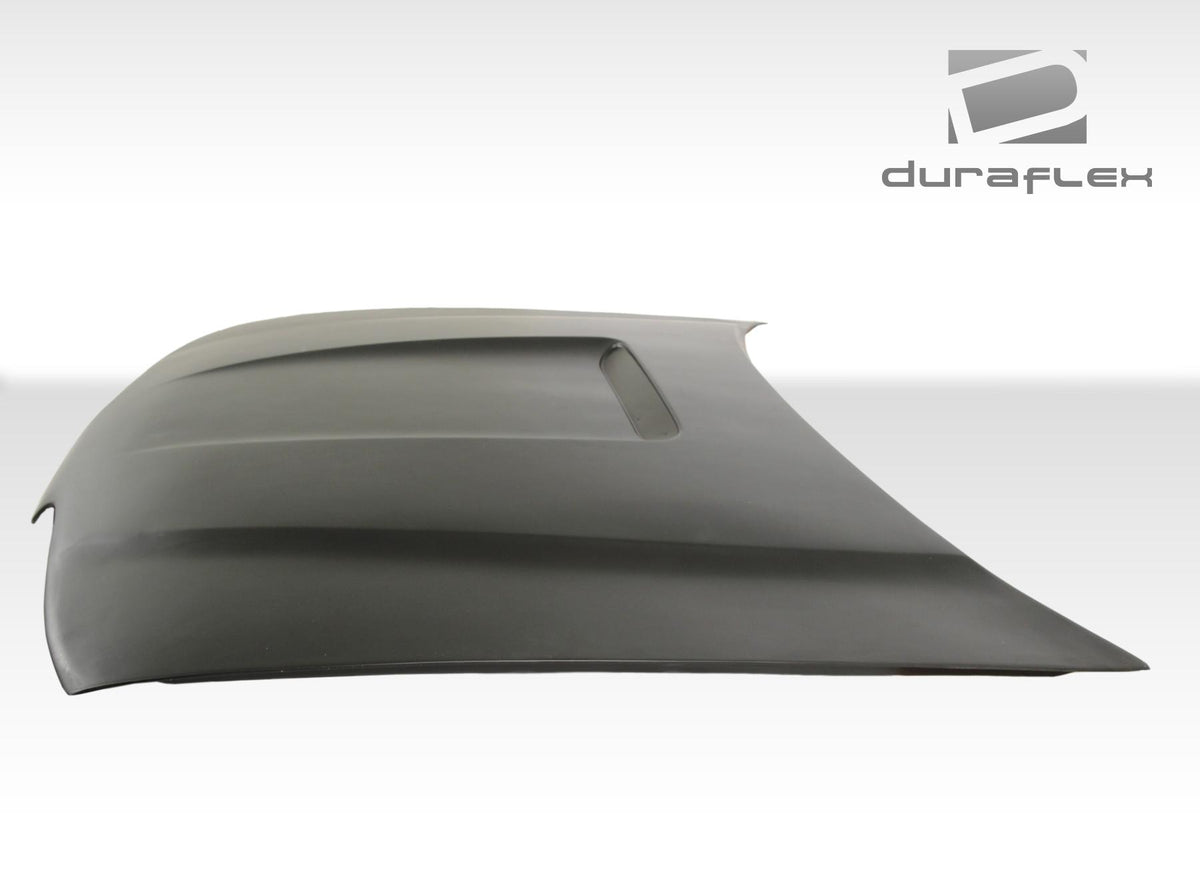1990-1993 Acura Integra Spyder 2 Hood, Fiberglass - view 4