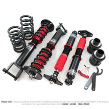 1990-2005 Acura NSX Coilover Suspension Kit, Monotube