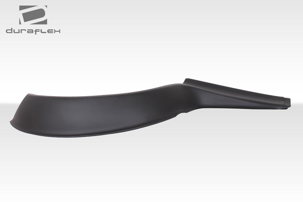 1992-1998 BMW 3 Series E36 2DR GT500 Wide Body Rear Fender Flares - view 6