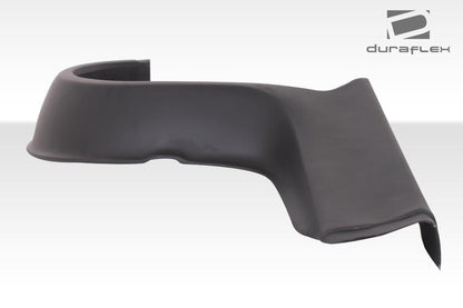 1992-1998 BMW 3 Series E36 2DR GT500 Wide Body Rear Fender Flares - view 7