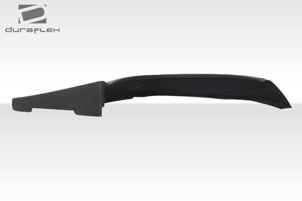 1992-1998 BMW 3 Series E36 2DR GT500 Wide Body Rear Fender Flares - view 8