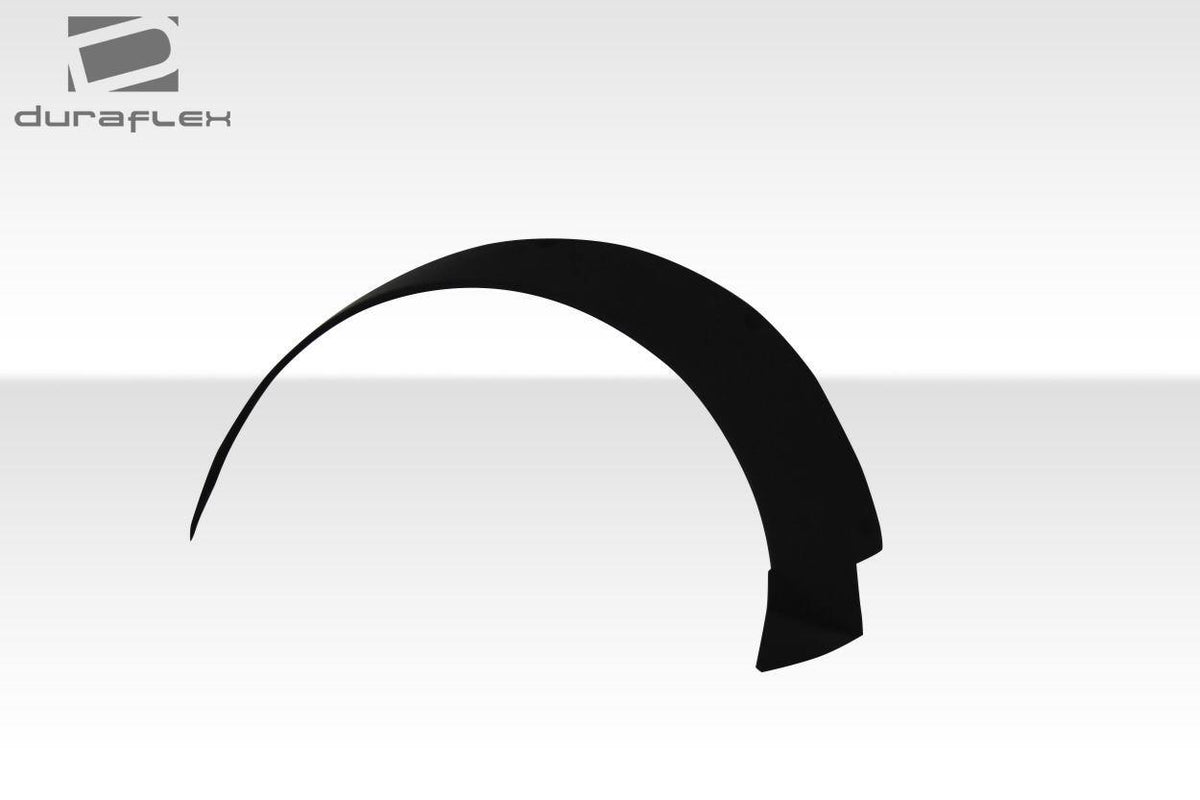 1992-1998 BMW 3 Series E36 RBS Rear Fender Flares, Fiberglass - view 10