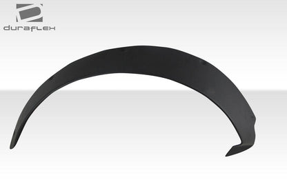 1992-1998 BMW 3 Series E36 RBS Rear Fender Flares, Fiberglass - view 4