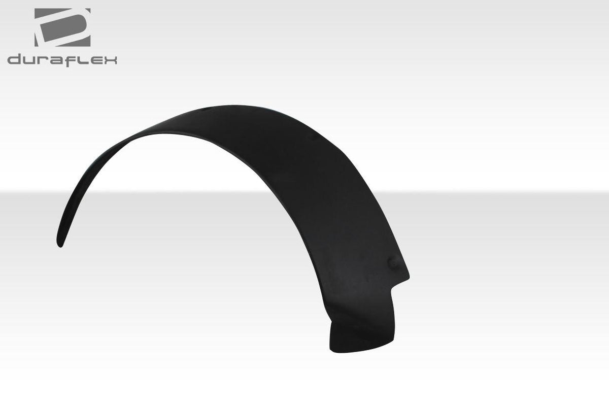 1992-1998 BMW 3 Series E36 RBS Rear Fender Flares, Fiberglass - view 5