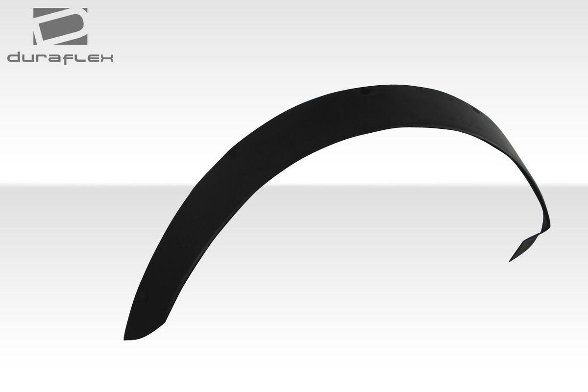 1992-1998 BMW 3 Series E36 RBS Rear Fender Flares, Fiberglass - view 6