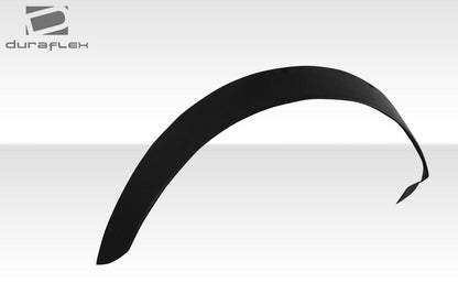1992-1998 BMW 3 Series E36 RBS Rear Fender Flares, Fiberglass - view 6