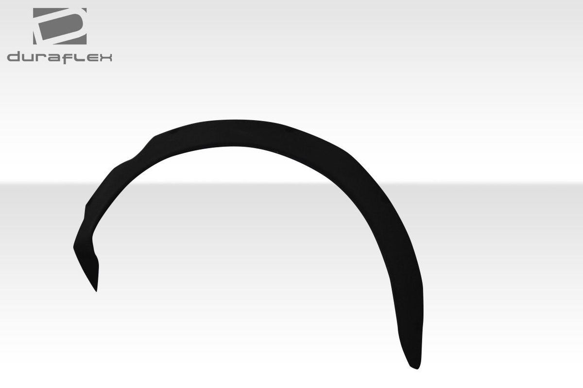 1992-1998 BMW 3 Series E36 RBS Rear Fender Flares, Fiberglass - view 8
