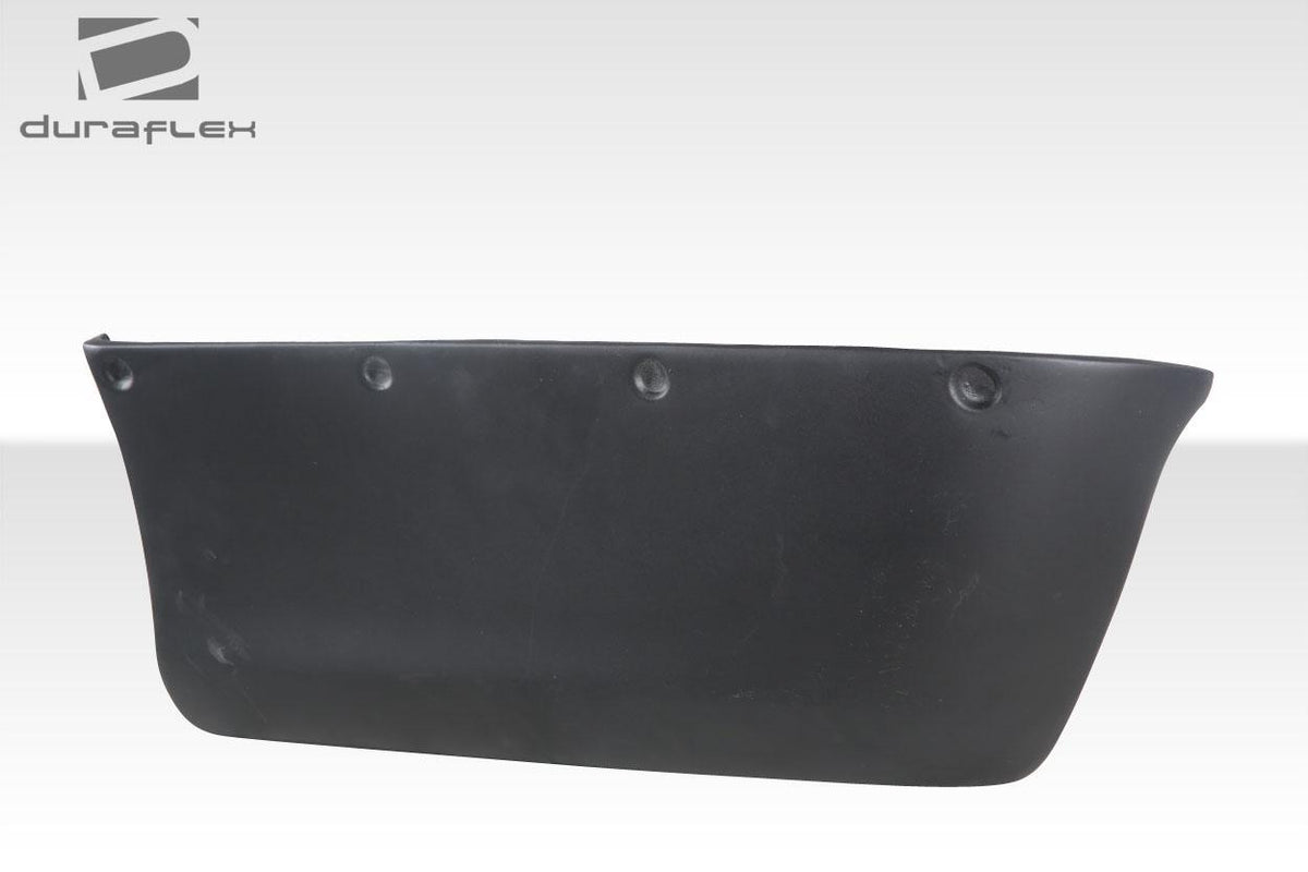 1992-1998 BMW 3 Series M3 E36 2DR Circuit Rear Add Ons Spat - view 6