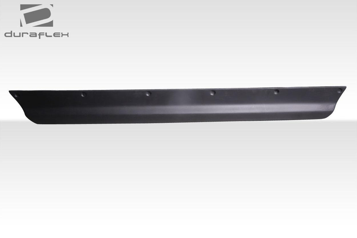 1992-1998 BMW 3 Series M3 E36 2DR Circuit Side Skirts, Fiberglass - view 3