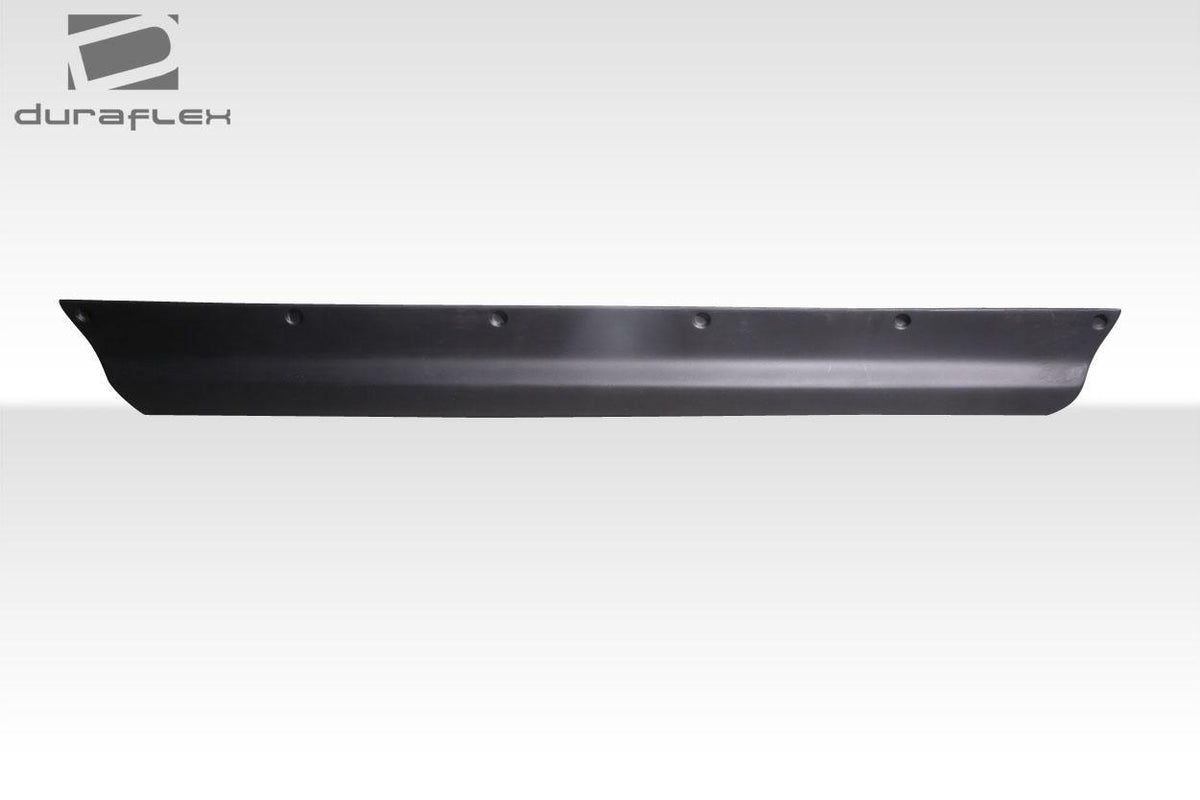 1992-1998 BMW 3 Series M3 E36 2DR Circuit Side Skirts, Fiberglass - view 4