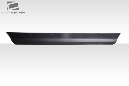 1992-1998 BMW 3 Series M3 E36 2DR Circuit Side Skirts, Fiberglass - view 4