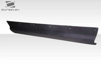1992-1998 BMW 3 Series M3 E36 2DR Circuit Side Skirts, Fiberglass - view 5