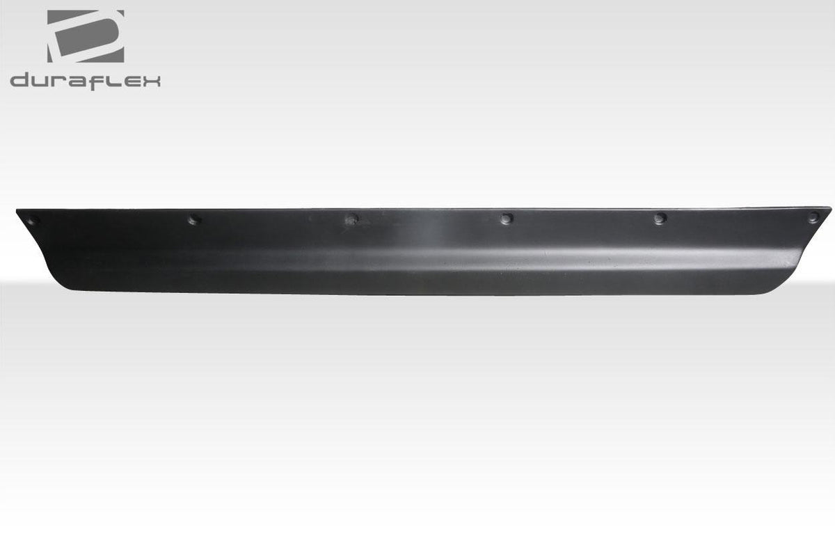 1992-1998 BMW 3 Series M3 E36 2DR Circuit Side Skirts, Fiberglass - view 6