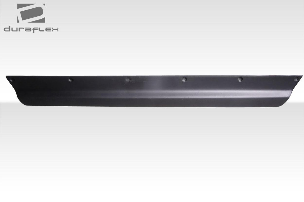 1992-1998 BMW 3 Series M3 E36 2DR Circuit Side Skirts, Fiberglass - view 7