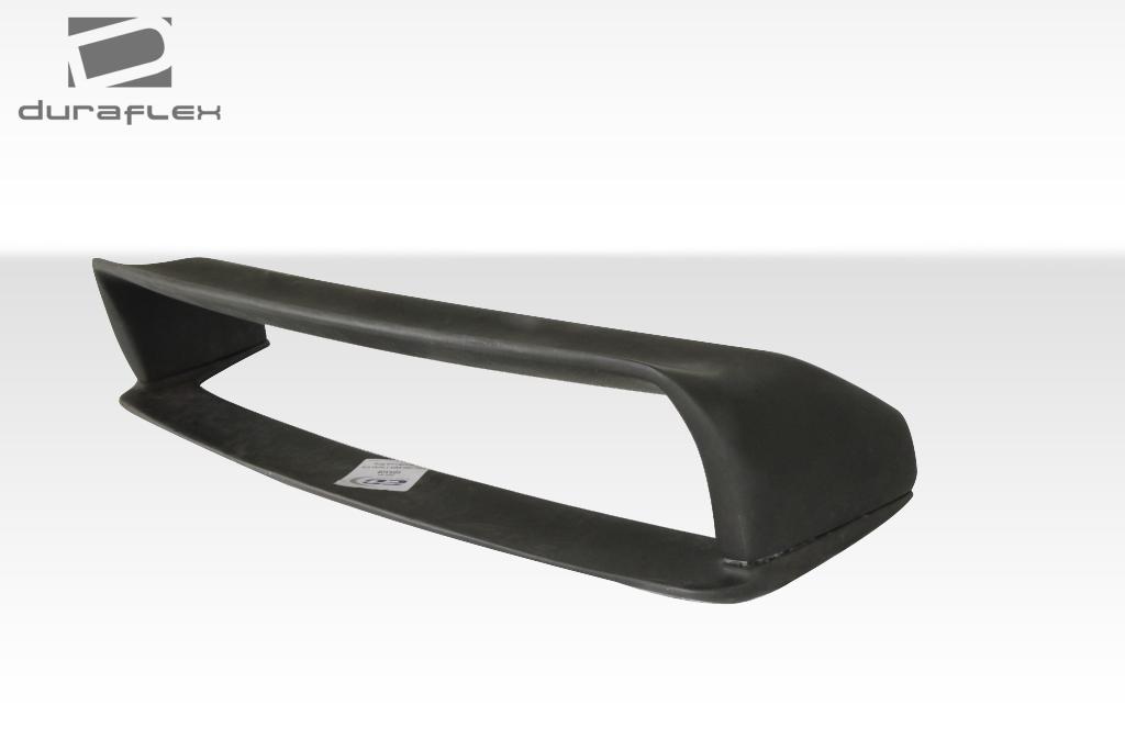 1992-1998 BMW 3 Series M3 E36 2DR DTM Look Wing Trunk Lid Spoiler - view 8