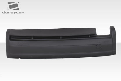 1992-1998 BMW 3 Series M3 E36 2DR GT500 Wide Body Rear Bumper Cover - view 3
