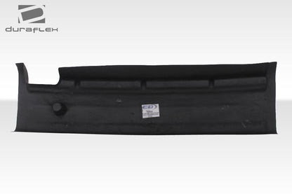 1992-1998 BMW 3 Series M3 E36 2DR GT500 Wide Body Rear Bumper Cover - view 6