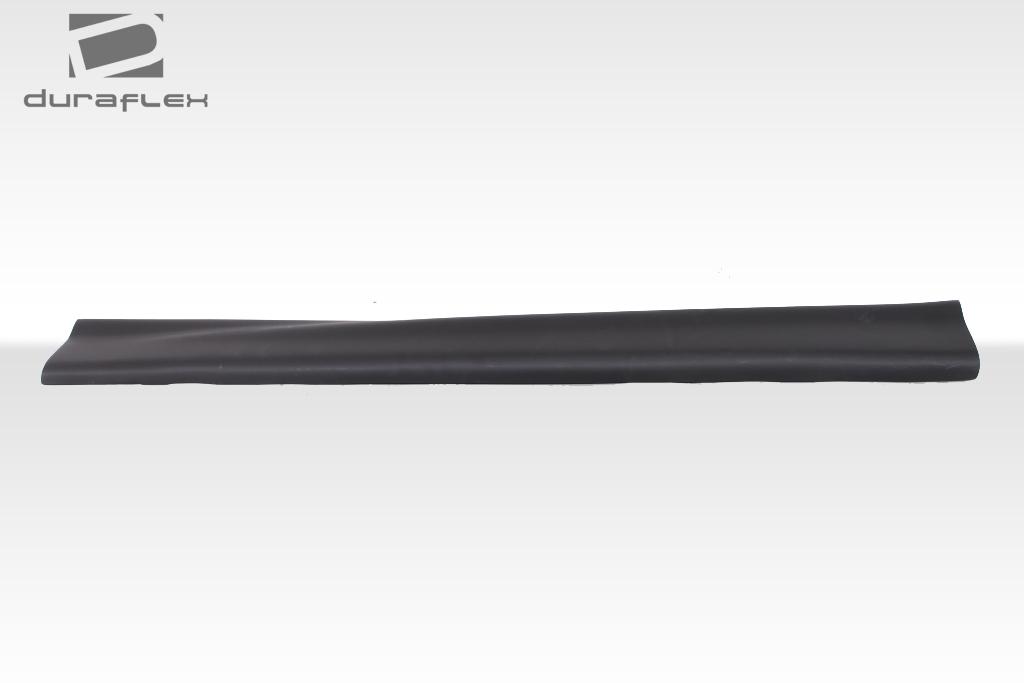 1992-1998 BMW 3 Series M3 E36 2DR GT500 Wide Body Side Skirts Rocker - view 6