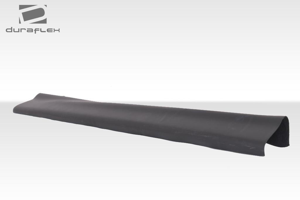 1992-1998 BMW 3 Series M3 E36 2DR GT500 Wide Body Side Skirts Rocker - view 7