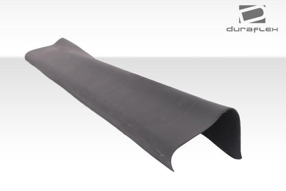 1992-1998 BMW 3 Series M3 E36 2DR GT500 Wide Body Side Skirts Rocker - view 8
