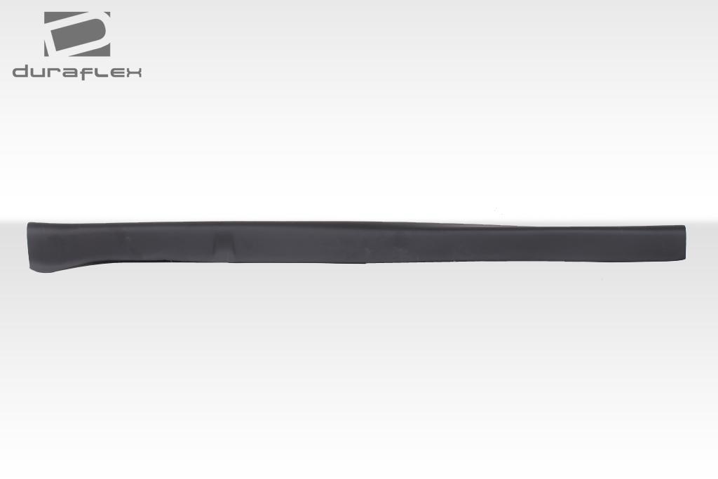 1992-1998 BMW 3 Series M3 E36 2DR GT500 Wide Body Side Skirts Rocker - view 9