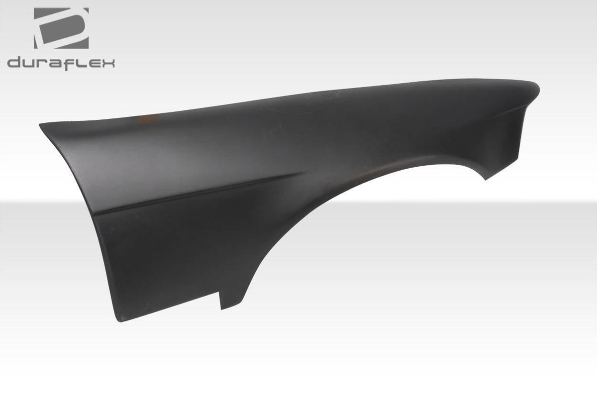 1992-1998 BMW 3 Series M3 E36 4DR C Spec Front Fender Flares - view 10