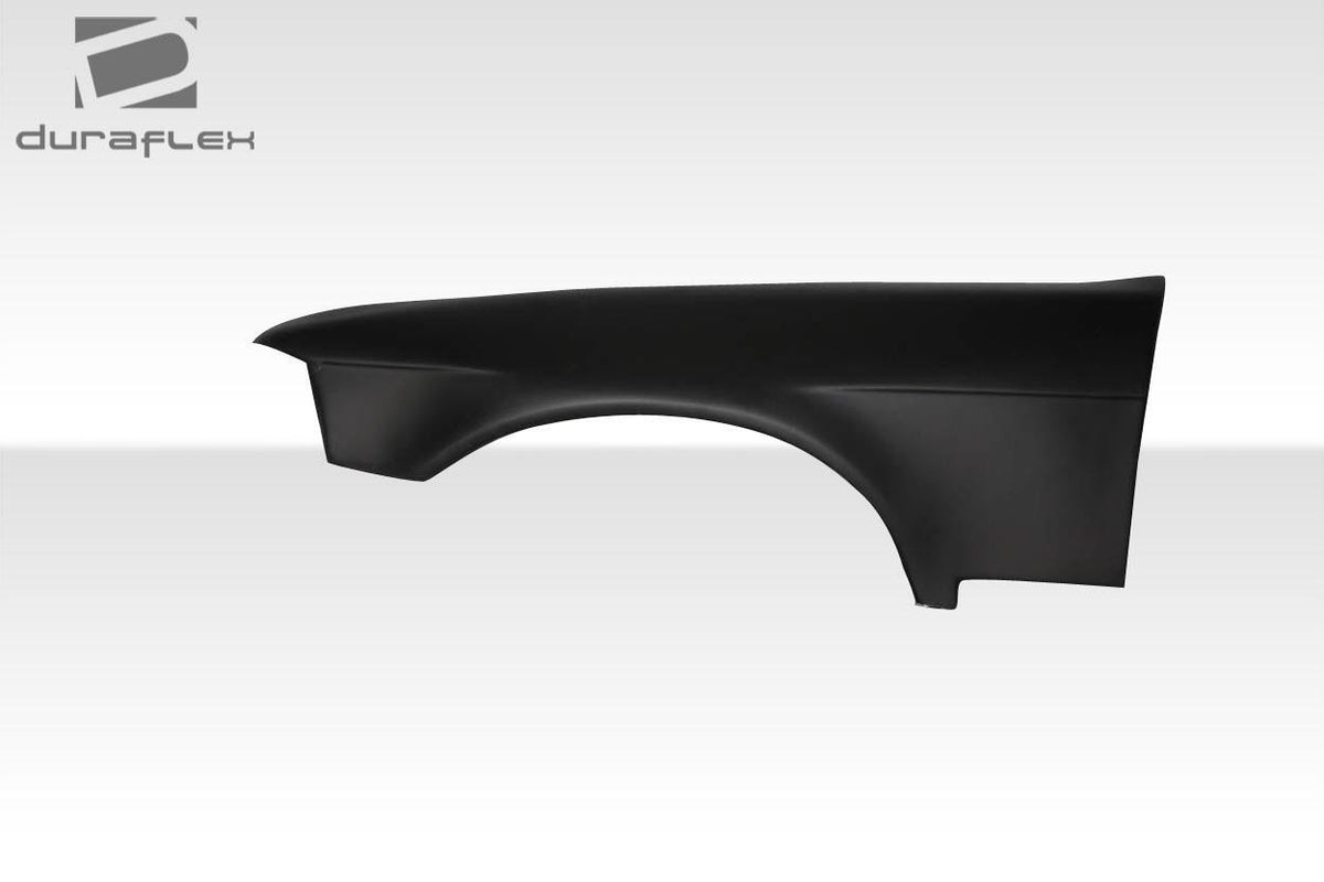 1992-1998 BMW 3 Series M3 E36 4DR C Spec Front Fender Flares - view 3