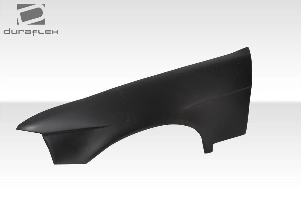 1992-1998 BMW 3 Series M3 E36 4DR C Spec Front Fender Flares - view 4