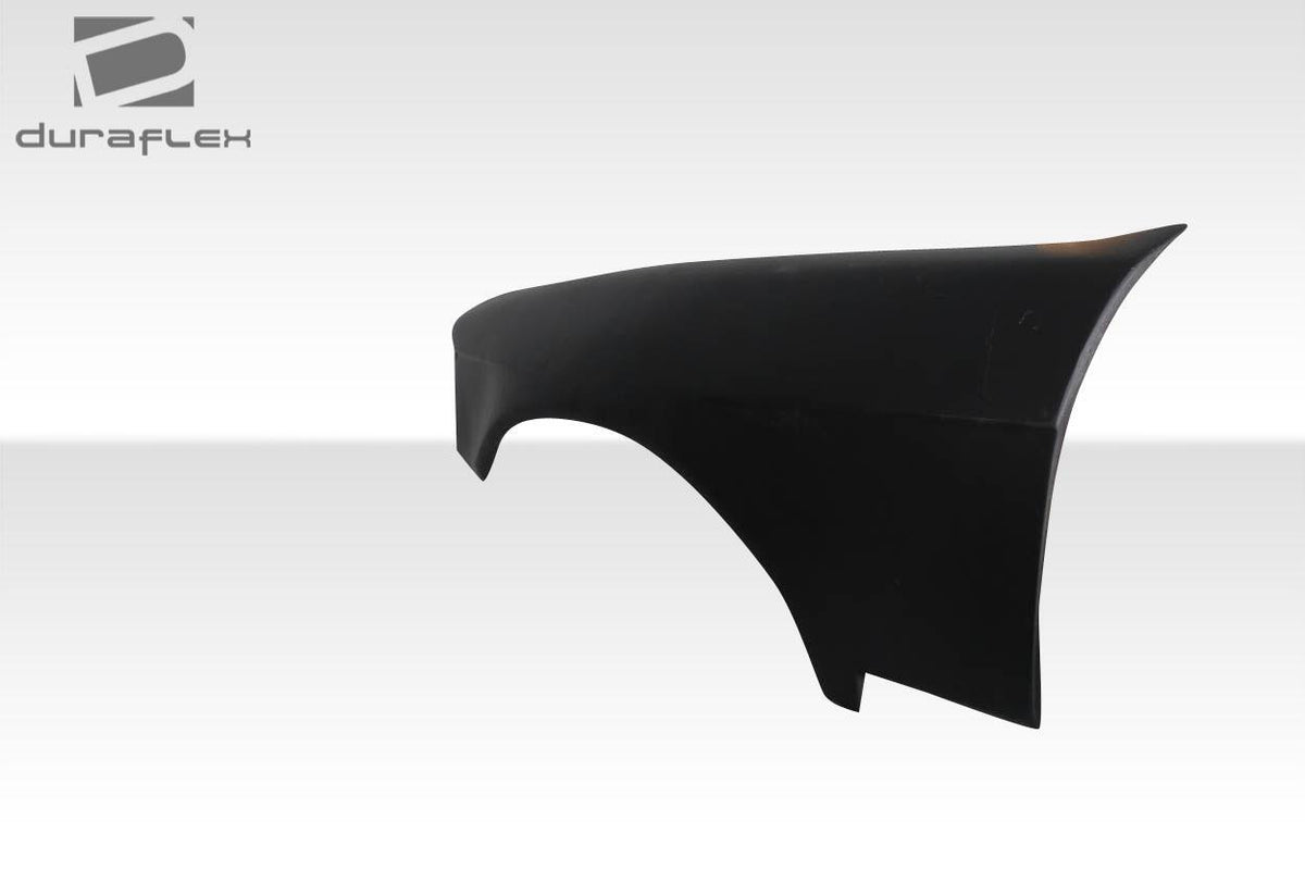1992-1998 BMW 3 Series M3 E36 4DR C Spec Front Fender Flares - view 5