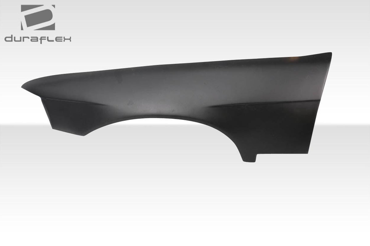1992-1998 BMW 3 Series M3 E36 4DR C Spec Front Fender Flares - view 6